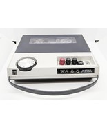 Aiwa Symphonic TP-708 Magnetic Transistor Reel To Reel Tape Recorder Par... - $67.70 CAD