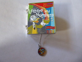 Disney Trading Spille 139337 WDW Globo Di Neve - Pin Il Mese : Cereali - £19.75 GBP