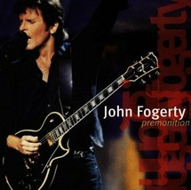 John Fogerty ( Premonition ) CD - £3.93 GBP