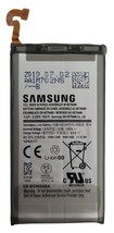 Samsung Galaxy S9 Cell Phone Li-ion Battery Original OEM 3000mAh EB-BG960ABA New - £7.98 GBP