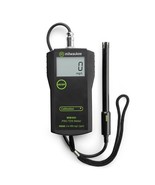 Milwaukee MW401 PRO Low Range Total Dissolved Solids Meter - £97.63 GBP
