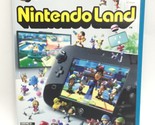 Nintendo Game Nintendo land 226733 - £7.03 GBP