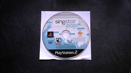 SingStar: Pop (Sony PlayStation 2, 2007) - £3.13 GBP