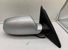 2010-2016 Audi A4 Passenger Side View Power Door Mirror Silver OEM C03B59001 - $116.99