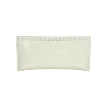 Carmen Sol julian pochette in Light grey - size One Size - $85.14