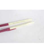 OLDER DISNEY-WORLD PENS-  STILL NEW- SET OF 2 - H21 - $4.70