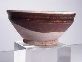 Chinese  Fuqingyao Stoneware Tea Bowl Diameter 4 inches. - £175.16 GBP