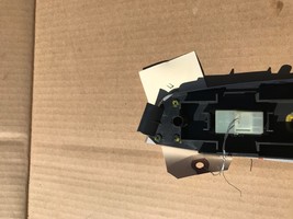 2000-2002 w220 MERCEDES S430 S500 FRONT RIGHT WINDOW SWITCH CONTROL X1460 image 8