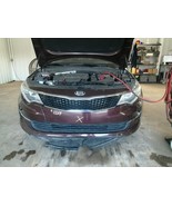 OPTIMAKIA 2016 Fuel Vapor Canister 104762174 - $77.03