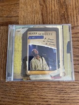 Mark Schultz Live CD - £8.78 GBP