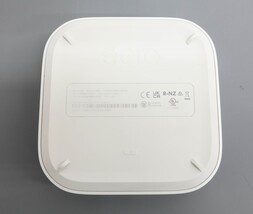 eero Pro 6E Tri-Band AXE5400 S010311 Wi-Fi 6E Router Mesh System White 3-Pack image 5
