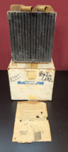 Everco H2394 Heater Core for Ford Trucks / NEW OLD STOCK NOS - $1,098.10 MXN