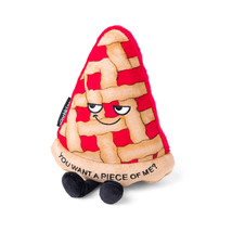 Punchkins You Want a Piece of Me Cherry Pie Plush - £36.05 GBP