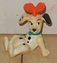 1996 McDonald&#39;s 101 Dalmations Happy Meal Toy #23 - $4.83