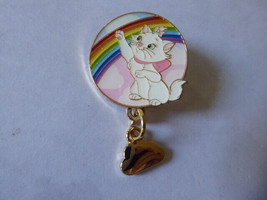 Disney Trading Pins 155743     SDR - Marie - Rainbow Balloon - Aristocats - Dang - £25.75 GBP