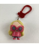 Harry Potter Backpack Buddies Luna Lovegood Blind Bag Figure 2017 Palado... - $14.80