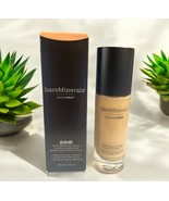 bareMinerals Barepro 24HR Performance Wear Liquid Foundation 1 Oz SATEEN... - $58.91