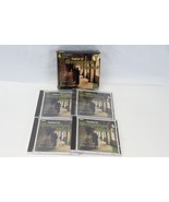 Festival of Gregorian Chants 4CD Self-Titled 1994 Vol 2 3 4 SEALEDVol 1 ... - $22.53