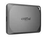Crucial X9 Pro USB 3.2 Type-C Portable External SSD - 4TB - £335.79 GBP