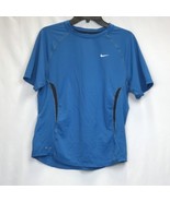 Boys Nike Sphere Dry Fit SM Training Short Sleeve Shirt - $12.23