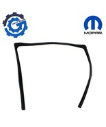 New OEM Mopar Glass Run Seal Right for 2009-2024 Ram 1500 2500 3500 5511... - £101.92 GBP