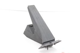09-15 BMW 750LI Accelerator Gas Pedal F2666 image 2