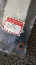 NEW Allenair A 1-1/8 P Universal Packing Kit for Piston O-ring Gasket # ... - $26.58