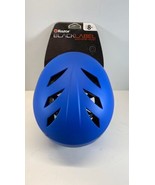 Razor 97778 V-17 Youth Multi-Sport Helmet - Gloss Blue - £11.78 GBP