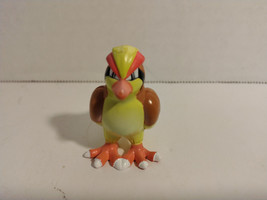 Pokemon Pidgeot Tomy Mini Figure Toy Official 1998 1.5” - $11.50