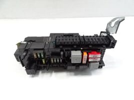 10 Mercedes W212 E63 module, SAM fuse relay box, 2129000004 - $49.99