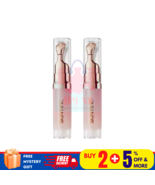 2 X SKINTIFIC Peptide Nourishing Lip Serum Brightening Treatment Smoothe... - $62.38