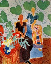 Matisse 1939 Lithograph +Coa. Vintage Henri Matisse #Unique Gift Of Very Rare Art - £186.71 GBP