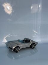 Hot Wheels Fast And Furious Corvette Grand Sport Roadster Fast Five 2016... - $7.42