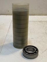 10 Quantity of Open Ball Bearings 25x52x15mm (10 Quantity) - $23.99