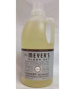 Mrs. Meyer&#39;s Lavender Scent Clean Day Liquid Laundry Detergent 64 Oz. - $19.95