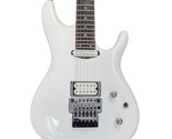 Ibanez Guitar - Electric Js2400-wh 409241 - £2,009.88 GBP
