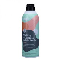 Magic Quilting and Crafting Fabric Fresh Spray - £12.53 GBP