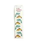 Mrs. Grossman&#39;s TROUT fish Holographic fishing Stickers - $5.99