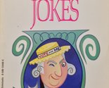 101 President Jokes [Paperback] Berger, Melvin and Illustrated by Schwad... - $2.93