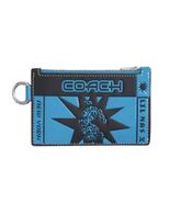 Lil Nas X Coach Card Case - $158.39