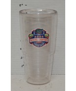 24 oz Tervis Tumbler NCAA University Of Florida Gators 2008 Champions NO... - $20.41 CAD
