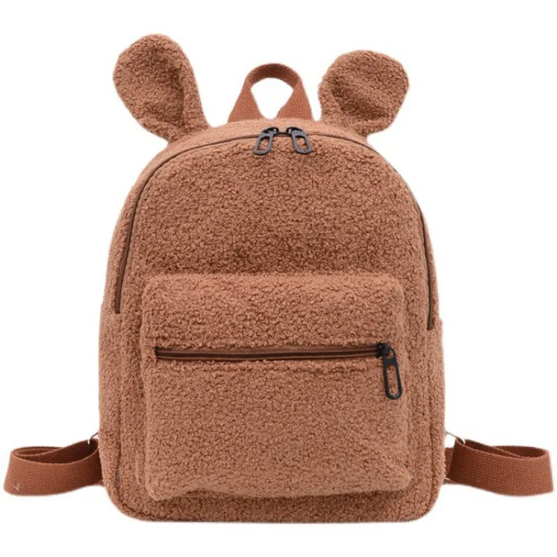 Bear Backpacks Portable Children - £11.96 GBP