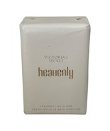 Victoria&#39;s Secret Heavenly Fragrant Bath Bar Soap 5 oz Sealed - $17.09