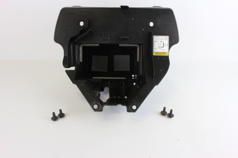 2006 Suzuki Boulevard C50 Battery Tray Box Holder c8013 - $39.59