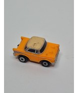 Micro Machines Insiders 1989 Chevrolet &#39;57 Bel Air Only No Mini  Ferrari... - $387.00 MXN