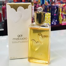 Gai Mattiolo BY Gai Mattiolo for Women 4.2 fl.oz/ 125 ml Natural spray Deodorant - £35.33 GBP