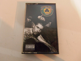 House Of Pain - Fine Malt Lyrics 1992 OG Cassette Jump Around! Tommy Boy Hip Hop - £24.07 GBP