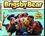 Brigsby Bear [DVD] - $3.83