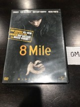 8 Mile (Wide Screen Edition) DVD - $24.36