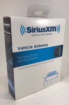 Sirius-XM - NGVA3 - External Sirius &amp; SiriusXM Vehicle Antenna - £19.65 GBP